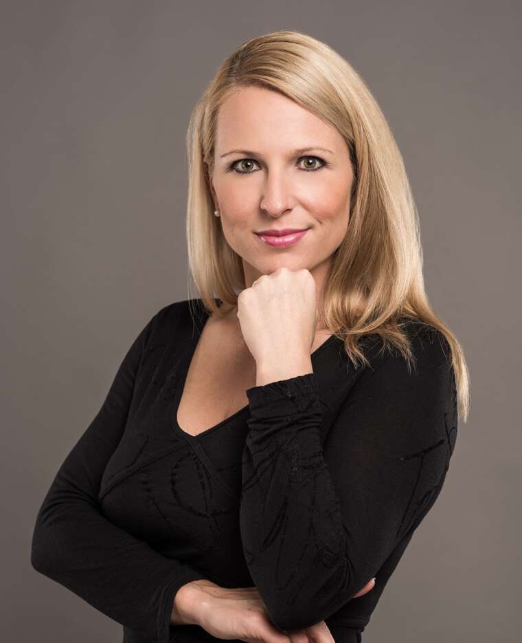 Jasna Žaler Culiberg