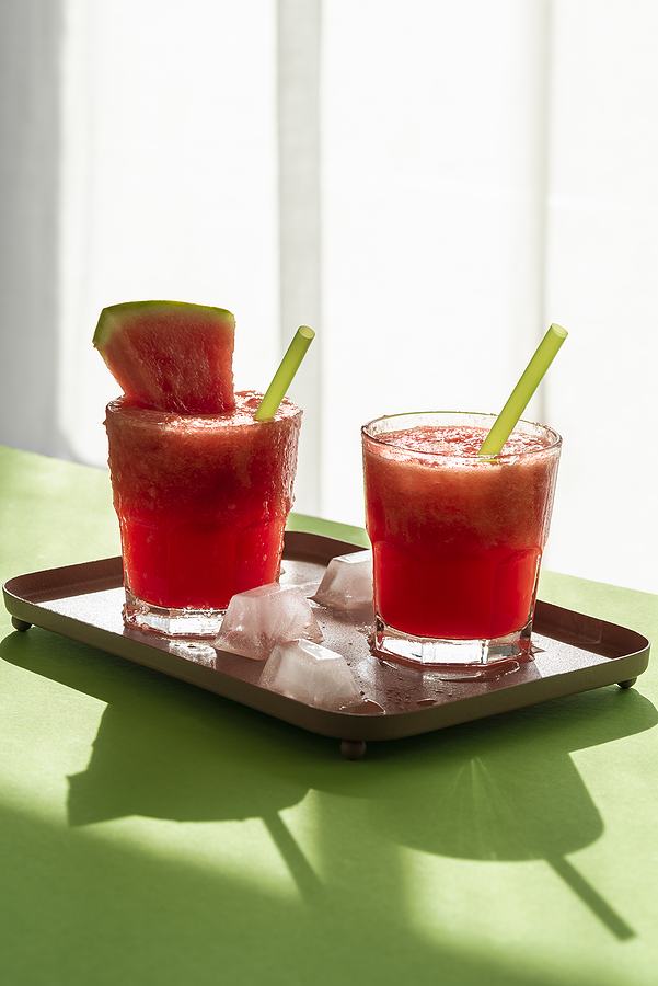 5 najboljših brezalkoholnih poletnih pijač za uživanje na vroč dan ...